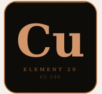 Element 29 logo